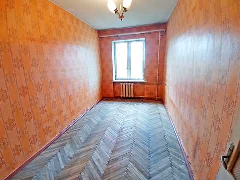 квартира по адресу Соборности просп. (Возз'єднання), 24