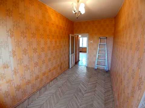 квартира по адресу Соборности просп. (Возз'єднання), 24