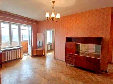 квартира по адресу Соборности просп. (Возз'єднання), 24