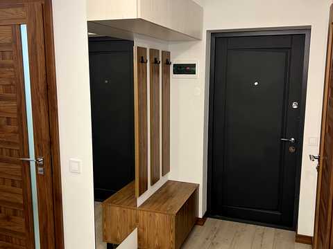 квартира по адресу Григория Сковороды ул., 50