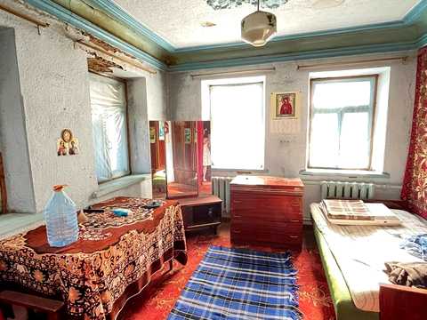 дом по адресу Баштанська ул., 33