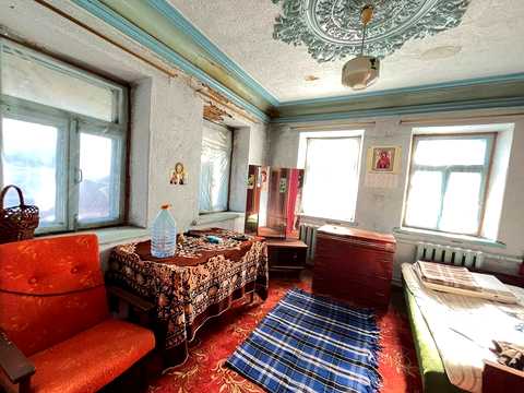 дом по адресу Баштанська ул., 33