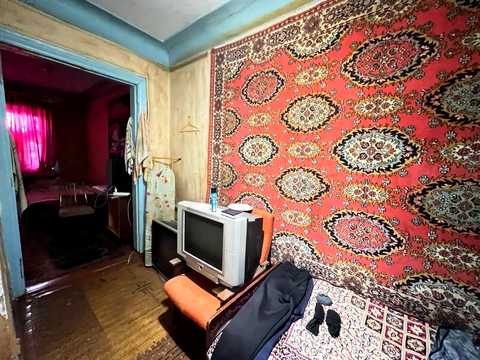 дом по адресу Баштанська ул., 33
