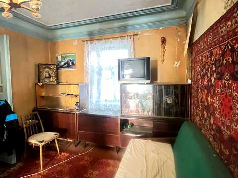 дом по адресу Баштанська ул., 33