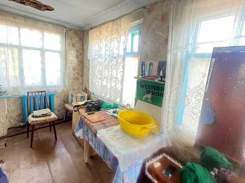 дом по адресу Баштанська ул., 33