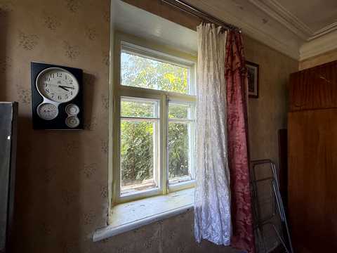 будинок за адресою Валерія Лобановського просп. (Червонозоряний), 77