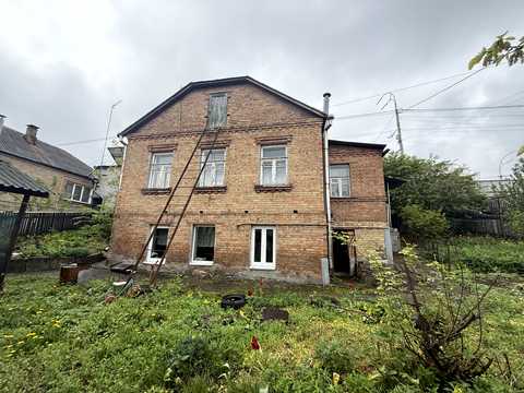 будинок за адресою Валерія Лобановського просп. (Червонозоряний), 77