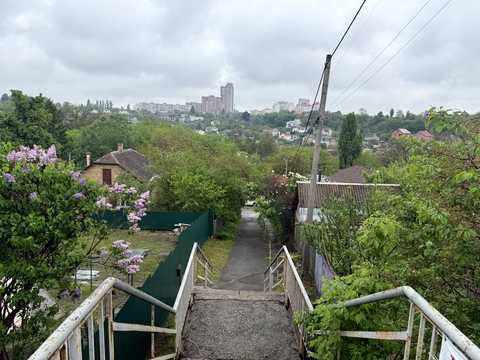 будинок за адресою Валерія Лобановського просп. (Червонозоряний), 77