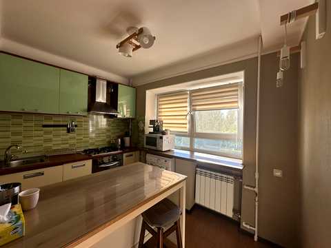 квартира за адресою Кубанської України вул. (Маршала Жукова), 33
