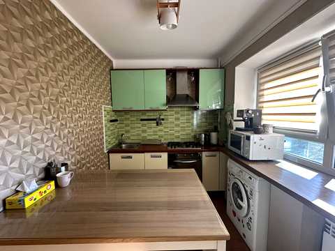 квартира за адресою Кубанської України вул. (Маршала Жукова), 33