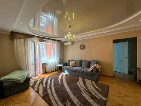 квартира за адресою Кубанської України вул. (Маршала Жукова), 33