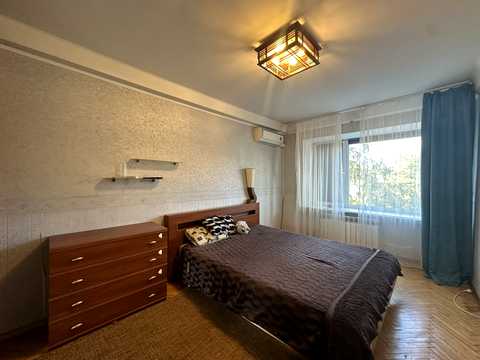 квартира за адресою Кубанської України вул. (Маршала Жукова), 33