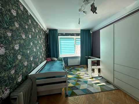 квартира за адресою Кубанської України вул. (Маршала Жукова), 33