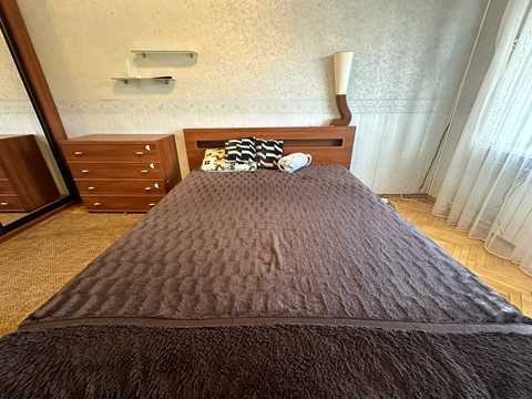 квартира за адресою Кубанської України вул. (Маршала Жукова), 33