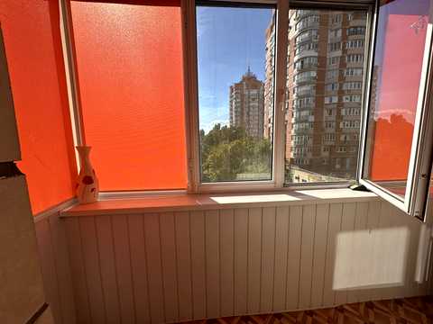 квартира за адресою Кубанської України вул. (Маршала Жукова), 33