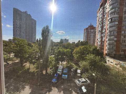 квартира за адресою Кубанської України вул. (Маршала Жукова), 33