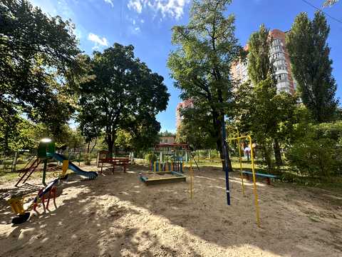 квартира за адресою Кубанської України вул. (Маршала Жукова), 33