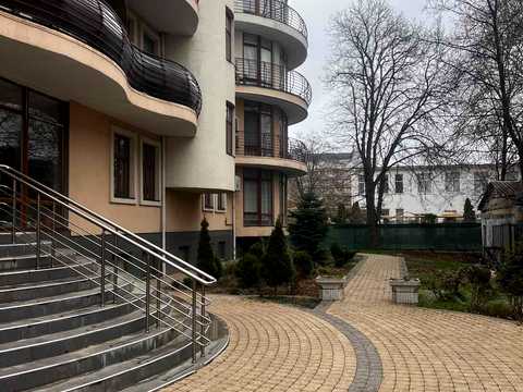 квартира по адресу Давида Бурлюка ул. (Гаршина), 5а