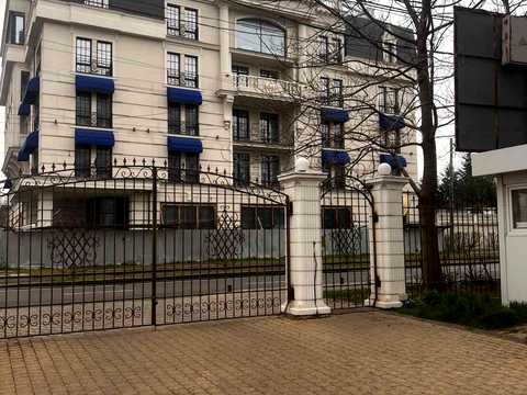 квартира по адресу Давида Бурлюка ул. (Гаршина), 5а