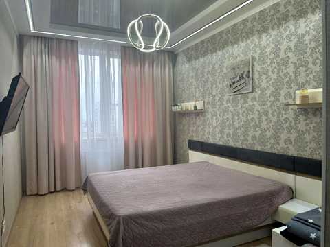 квартира по адресу Люстдорфская дорога ул. (Черноморская дорога), 90г