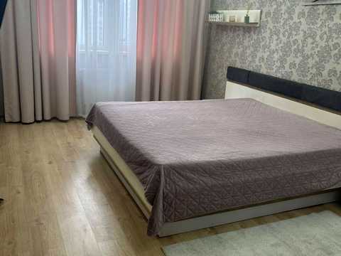 квартира по адресу Люстдорфская дорога ул. (Черноморская дорога), 90г