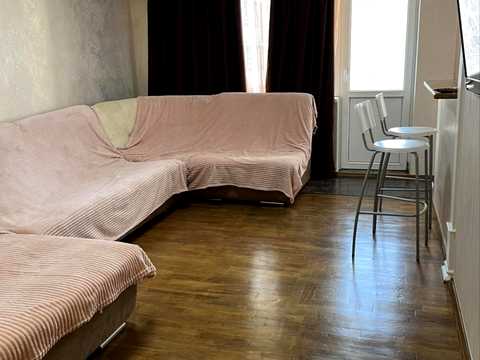 квартира по адресу Леонтовича ул. (Бєлінського), 6б