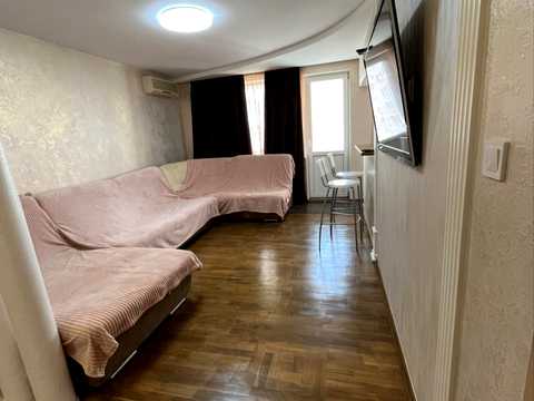 квартира по адресу Леонтовича ул. (Бєлінського), 6б