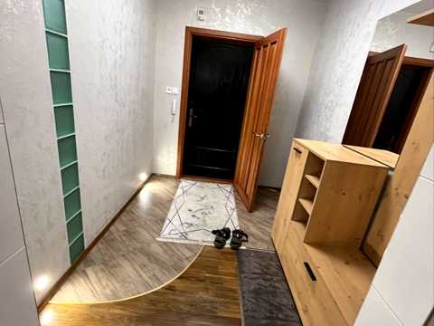 квартира по адресу Леонтовича ул. (Бєлінського), 6б