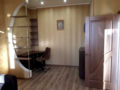 квартира по адресу Марсельская ул., 46/3