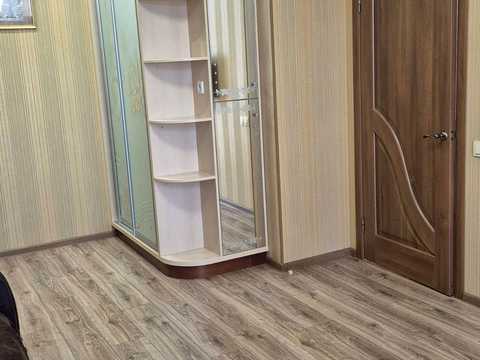 квартира по адресу Марсельская ул., 46/3