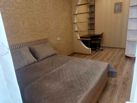 квартира по адресу Марсельская ул., 46/3