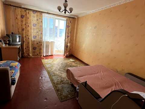 квартира по адресу Академика Глушко просп. (Академіка Глушка), 2