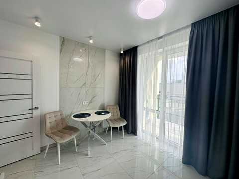 квартира за адресою Щирецька вул., 30