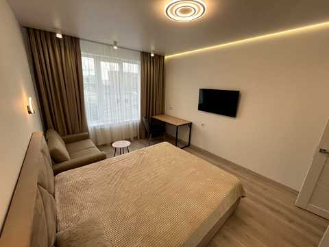 квартира за адресою Щирецька вул., 30