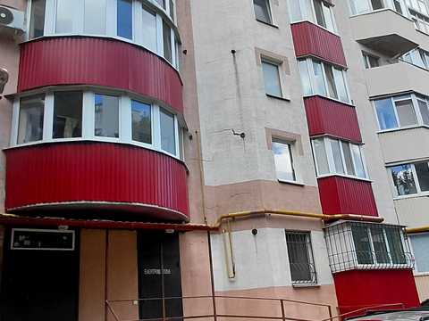 квартира за адресою Полтава, Героїв України вул. (Героїв Сталінграду), 10 к2