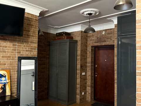 квартира за адресою Драгоманова вул., 2