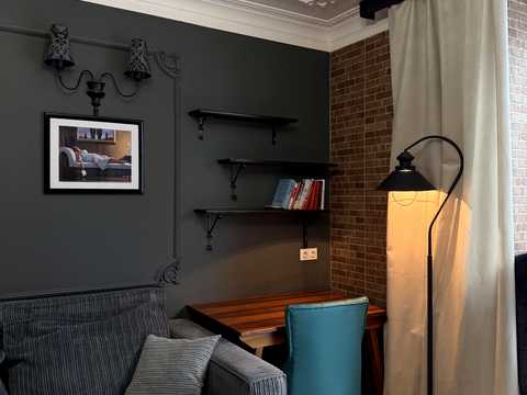 квартира за адресою Драгоманова вул., 2