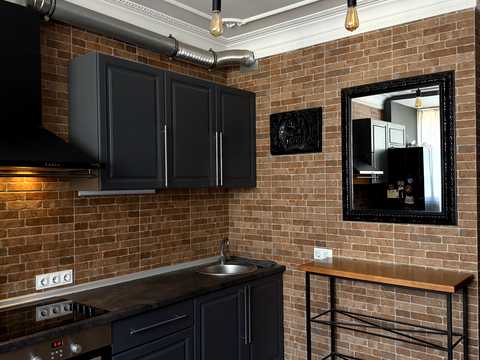 квартира за адресою Драгоманова вул., 2