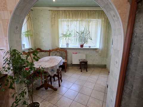 дом по адресу Покровский пер. (Пролетарський), 10