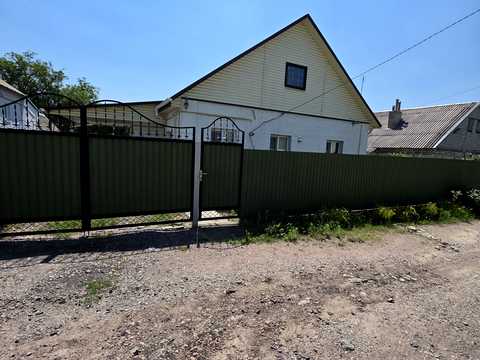 дом по адресу Покровский пер. (Пролетарський), 10