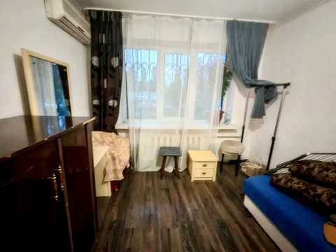 квартира за адресою Березинська вул., 28