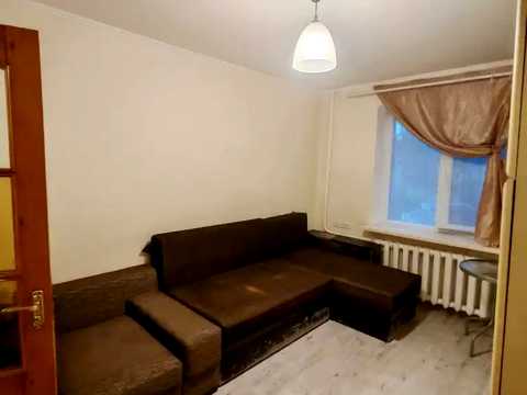 квартира за адресою Березинська вул., 28