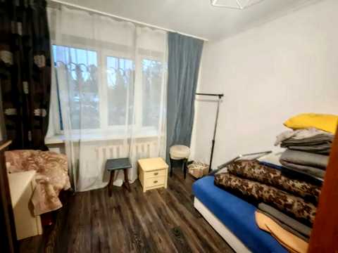 квартира за адресою Березинська вул., 28