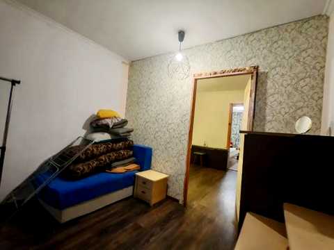 квартира за адресою Березинська вул., 28
