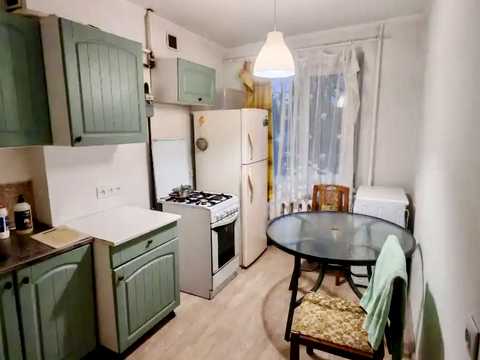 квартира за адресою Березинська вул., 28