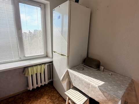 квартира за адресою Кубанської України вул. (Маршала Жукова), 24