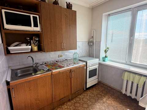 квартира за адресою Кубанської України вул. (Маршала Жукова), 24