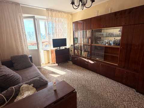 квартира за адресою Кубанської України вул. (Маршала Жукова), 24