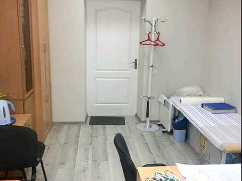 коммерческая по адресу Вячеслава Черновола ул., 8