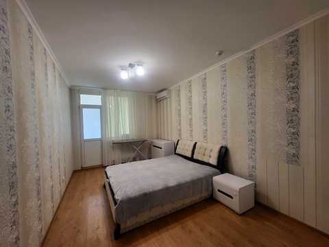 квартира за адресою Юлії Здановської вул. (Ломоносова), 50/2